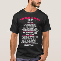 Veteran's Creed I'm a Veteran Have Seen And Done T
