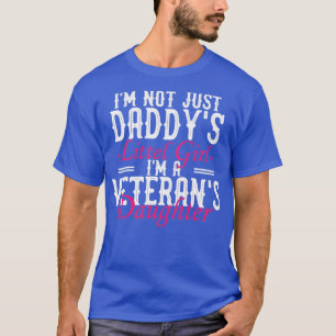 VETERANS Daughter gifts1  T-Shirt