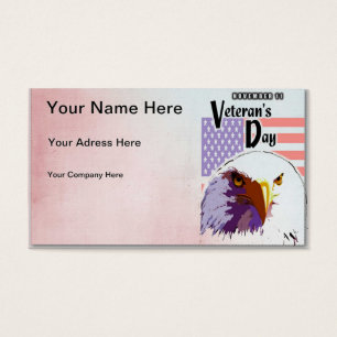 Veteran's Day