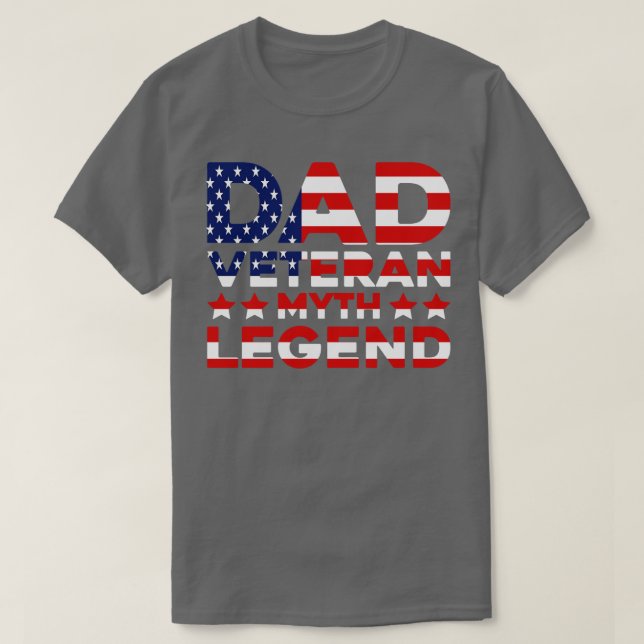 Veterans day (1)  T-Shirt (Design Front)