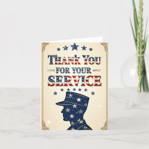 Veterans Day Card