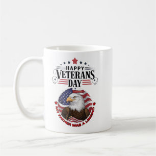 Veterans Day Coffee Mug
