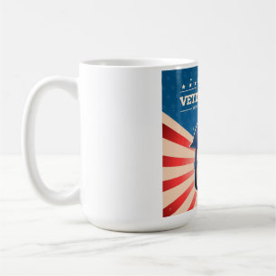 Veterans Day  Coffee Mug