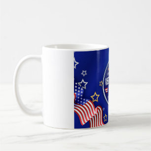 Veterans Day  Coffee Mug