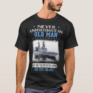 Veterans Day Father Day Gift 5 T-Shirt