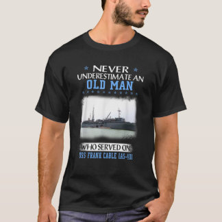 Veterans Day Father Day Gift T-Shirt