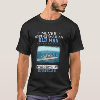 Veterans Day Father Day T-Shirt
