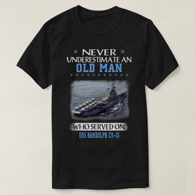 Veterans Day Father Day TShirt (Design Front)