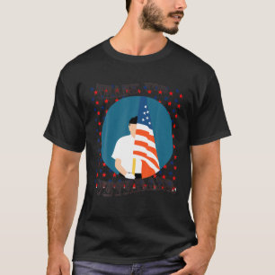 Veterans Day Gifts Thank You Veterans T Proud Tee