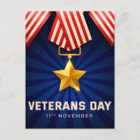 Veterans Day 