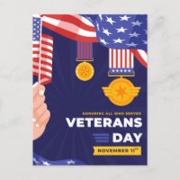 Veterans Day
