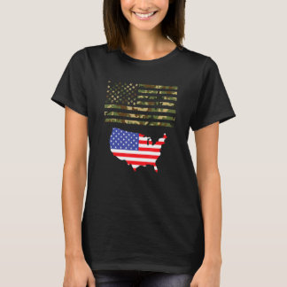 Veterans Day is a commemorative day observed in th T-Shirt