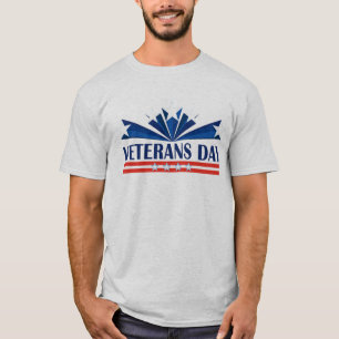 Veterans Day MEN T-Shirt
