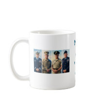 Veteran's day Mug