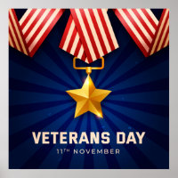 Veterans Day
