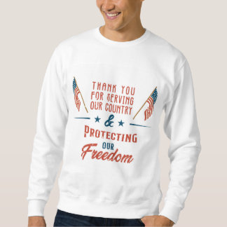 Veterans Day Sweatshirt