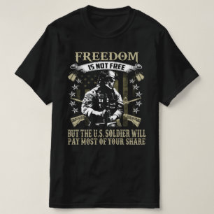 veterans day T-Shirt