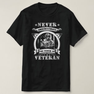 veterans day T-Shirt