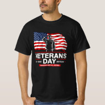 VETERANS DAY