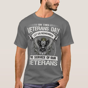 Veterans Day T-Shirt