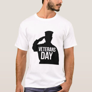 Veterans day T-Shirt