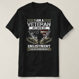 veterans day T-Shirt