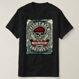 veterans day T-Shirt