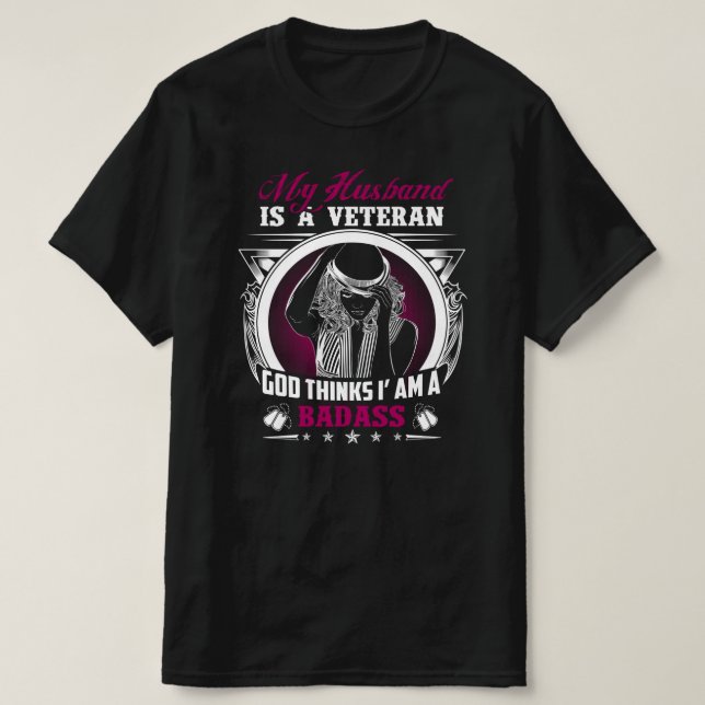 veterans day T-Shirt (Design Front)