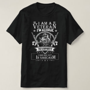 veterans day T-Shirt