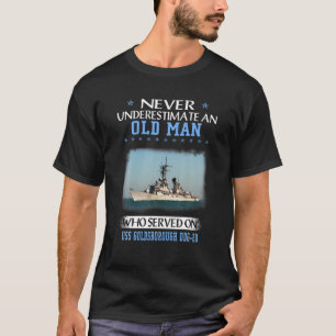 Veterans Father Day T Shirt