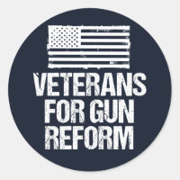 Veterans for Gun Reform