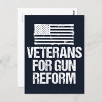 Veterans for Gun Reform