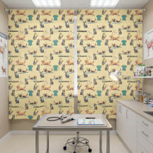 Veterinarian