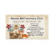 Veterinarian Business Card