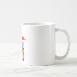 VETerinarian joke Coffee Mug