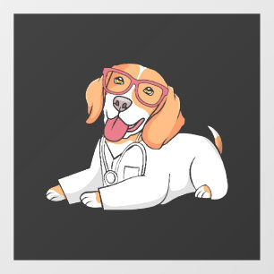 Veterinarian Medical Receptionist