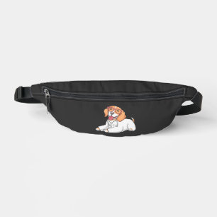 Veterinarian Medical Receptionist Bum Bags