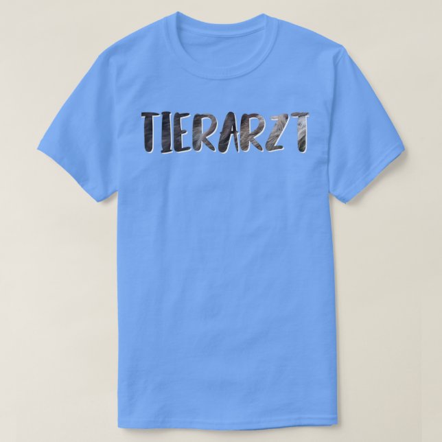 veterinarian pet animal keeper veterinary 38 T-Shirt (Design Front)