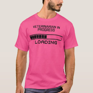 Veterinarian Triblend T-Shirt