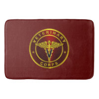 Veterinary  Corps 