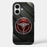 Veterinary Corps 