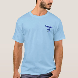 veterinary logo 4 T-Shirt
