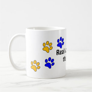 Veterinary mug
