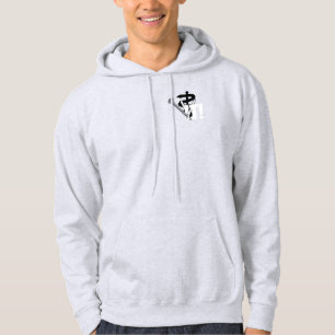Veterinary Nailed It! Hoodie