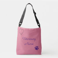Veterinary Nurse