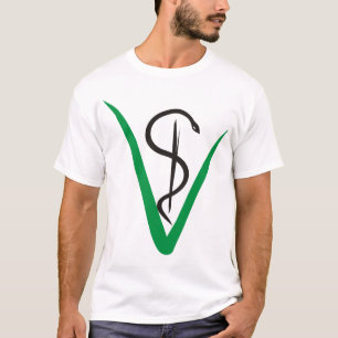Veterinary T-Shirt