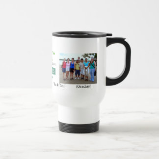 Veterinary Ventures Commemorative Mug
