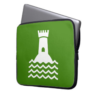 Vetravian Flag - Laptop Sleeve