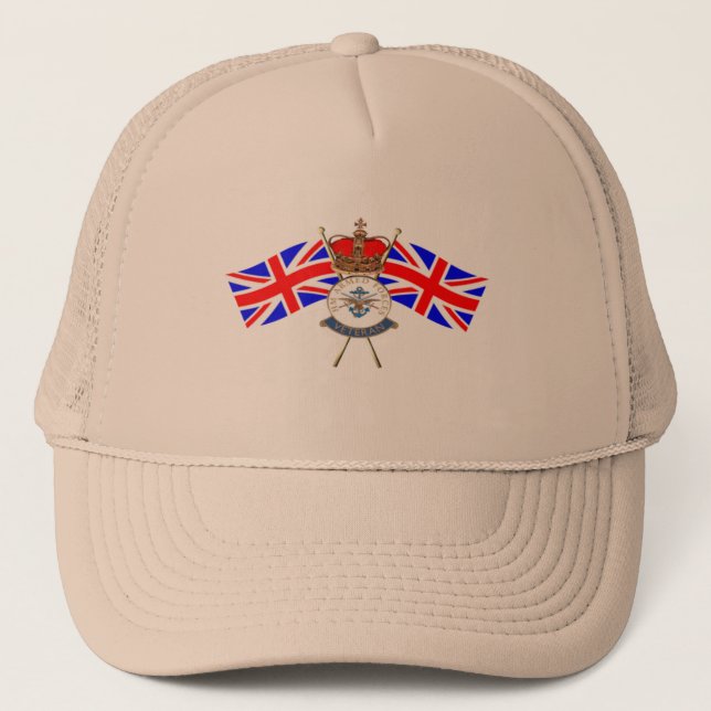 Vets cap (Front)