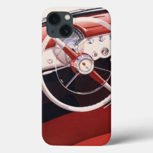 Vett iPhone 13 Case